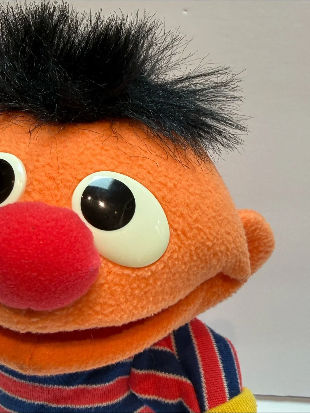 Fisher-Price sesame street